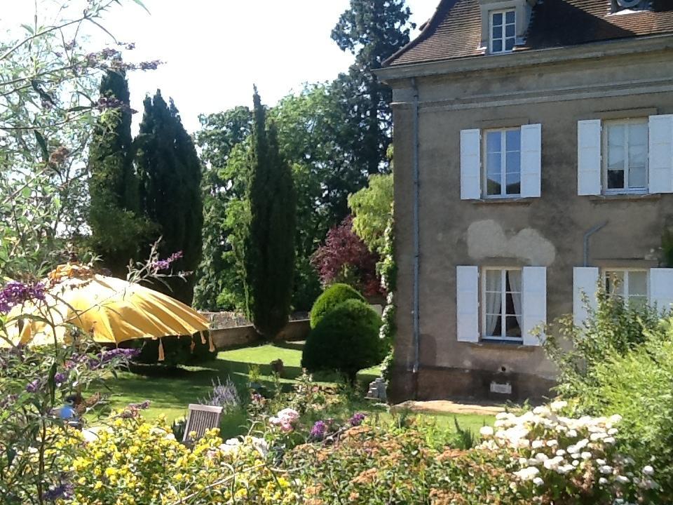 Chambre D'Hotes Rijckaert Leynes Exterior foto