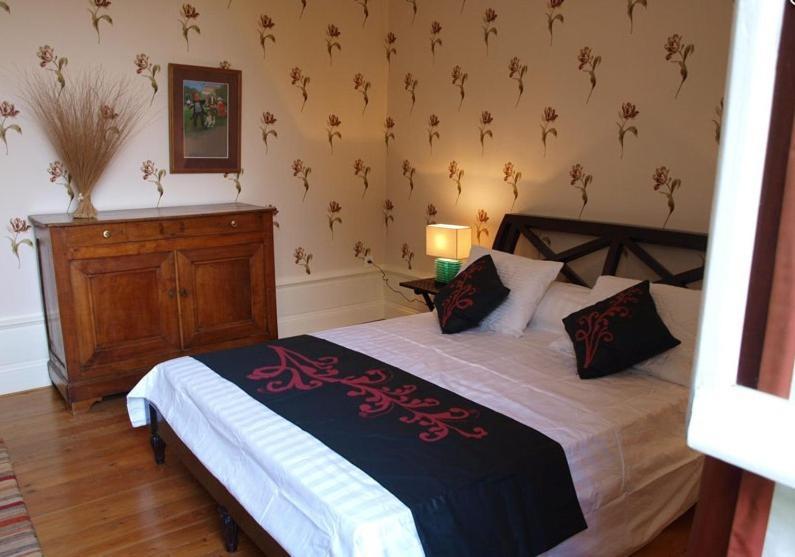 Chambre D'Hotes Rijckaert Leynes Zimmer foto